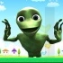 Dame Tu Cosita Dj Bekman Dj Aza Poster