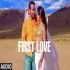 First Love (Pyar) - Sunny Cheema Poster