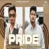 Pride - Gurpreet Randhawa Ft. Gurnam Bhullar Poster